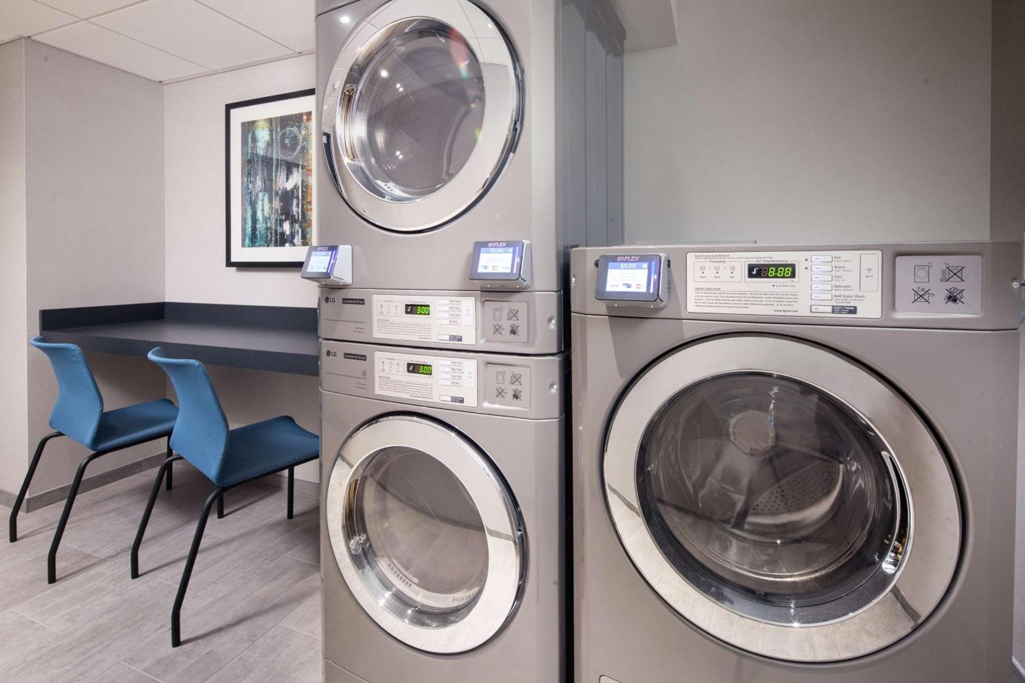 Hampton Inn Boston Seaport District מראה חיצוני תמונה